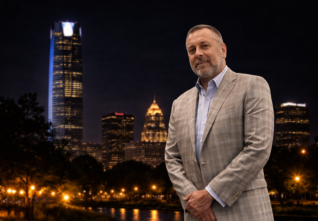 Home Improvement in Oklahoma City